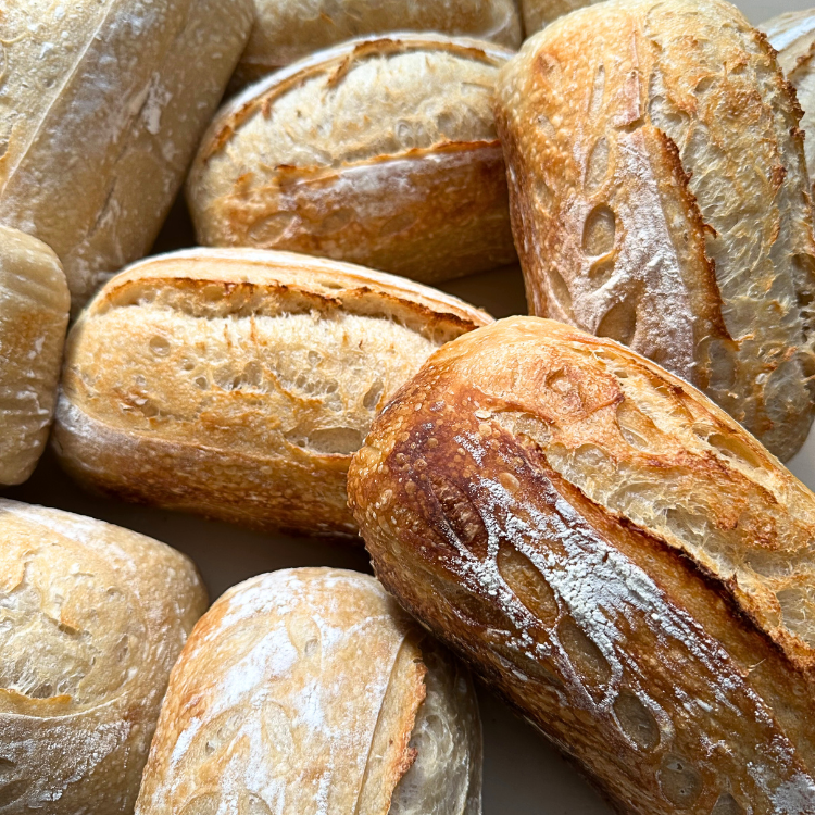 sourdough