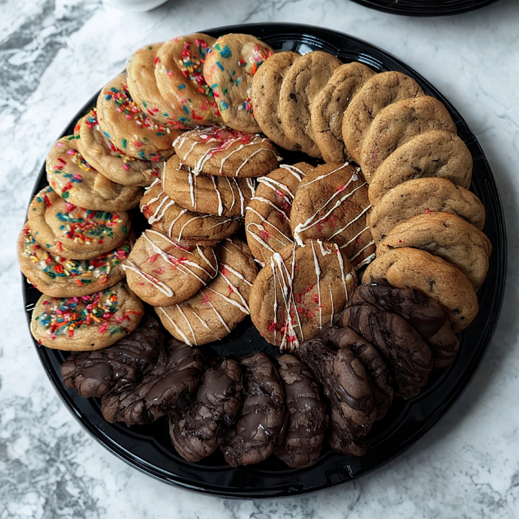 assortments