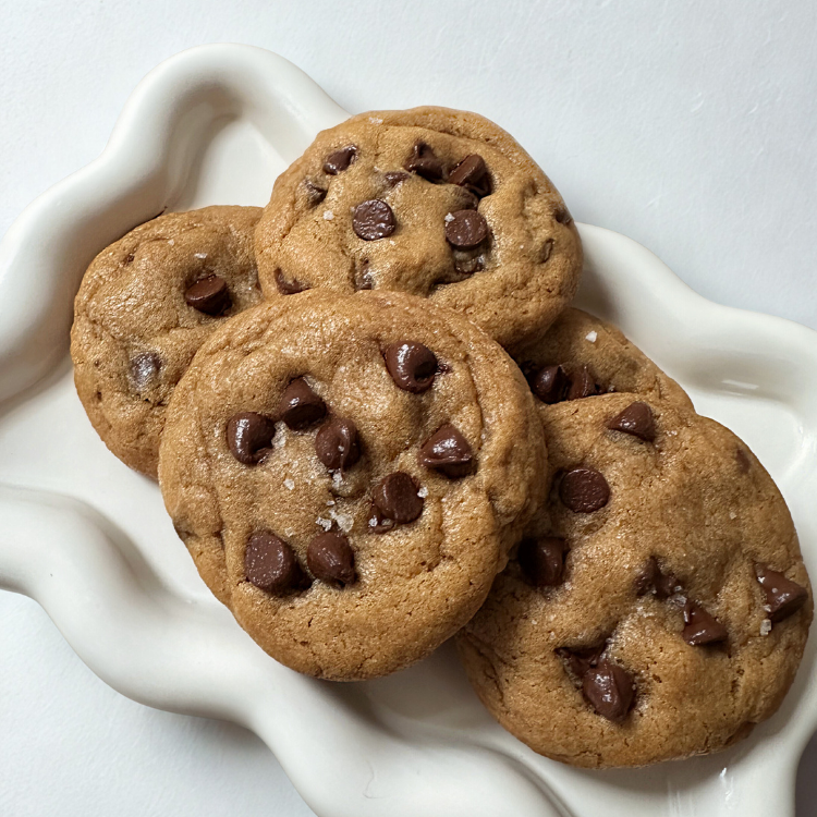 individual cookies