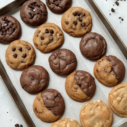 doughssert dozen