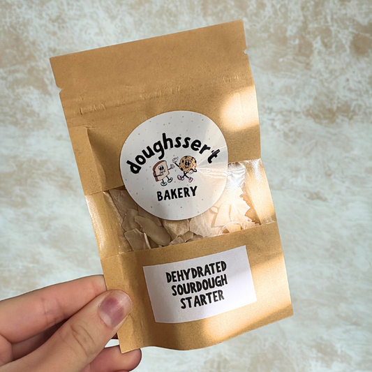 sourdough starter